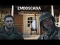 Emboscada 🎮 | Cod WW2 modo campaña | 4K 60 Fps