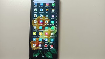 Tecno Camon 15 wifi setting, Tecno mobile wifi Kaise connect kare