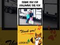 Lerch RV-Happy Campers-Murhpy 2022 Rockwood 2706WS travel trailer owner #followthefox