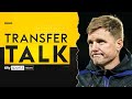 Has January been a successful window for Newcastle? | Transfer Talk