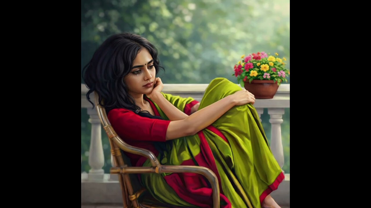 నీతో ఈ బంధం పార్ట్ -3