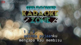 Iga marwani feat pieter f gonta jangan di bibir saja (karaoke version) tanpa vokal