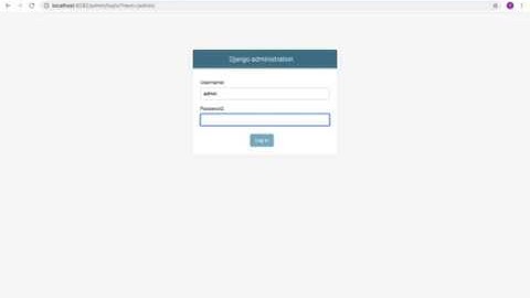 How To Setup Django Using Docker Container - Part 1