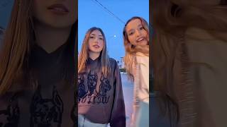 Ecri̇n Su Ve Zeynep Yeni̇ Tiktok Videosu