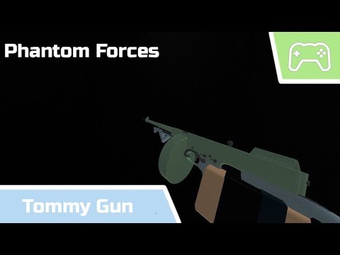 Phantom Forces Gun Tier List - category weapons blackhawk rescue mission roblox wiki fandom