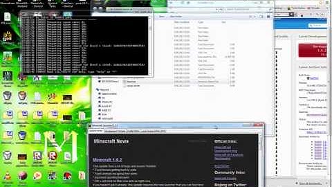How to get Free bukkit server Easy in 1 minute