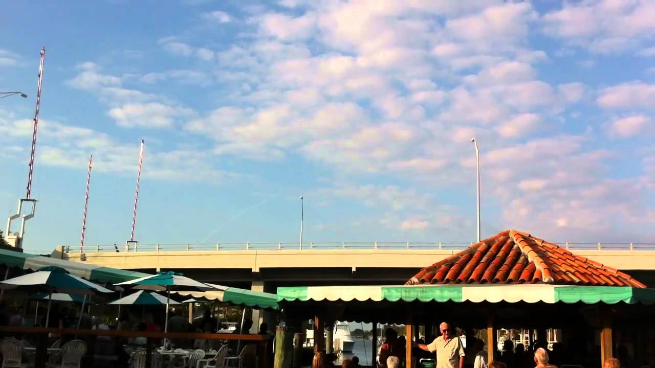 Space Shuttle S Last Mission Waterway Cafe Palm Beach Gardens