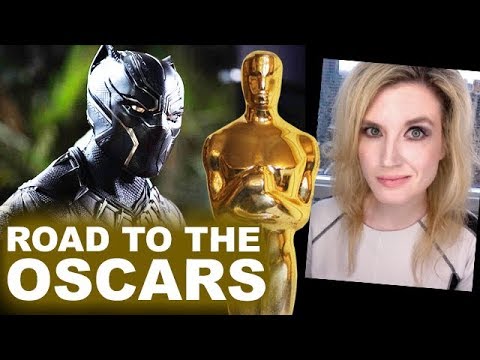 black-panther-oscars-2019---nominations-&-predictions