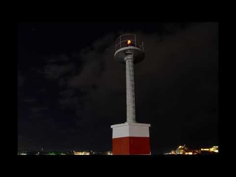 Timelapse- First Try