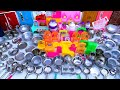 10 Minutes Satisfying with Unboxing Hello kitty pink Kitchen Set ASMR | Unboxing Show
