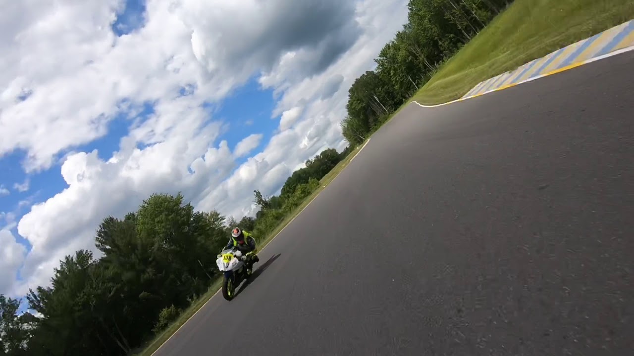 New York Safety Track (NYST) 6/19/20 YouTube