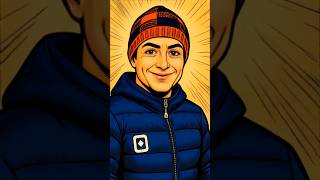 Cartoon Talking Photo Created in #VideoExpress #AI #Shorts #YouTubeShorts