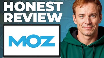 Moz Pro SEO Tool Full Review - Features, Strengths, Weaknesses