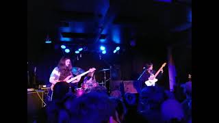 Covet live @Harlows 12/17/21