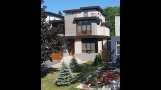 Modern house for sale in toronto / mississauga, 658 byngmount ave.
california style masterpiece. one of the few 3 storey houses area. 5
bdrms, ...