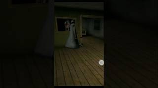 🎮 Granny Chapter Two Escape Gameplay 😱 | Full Screen Recording | Horror game play