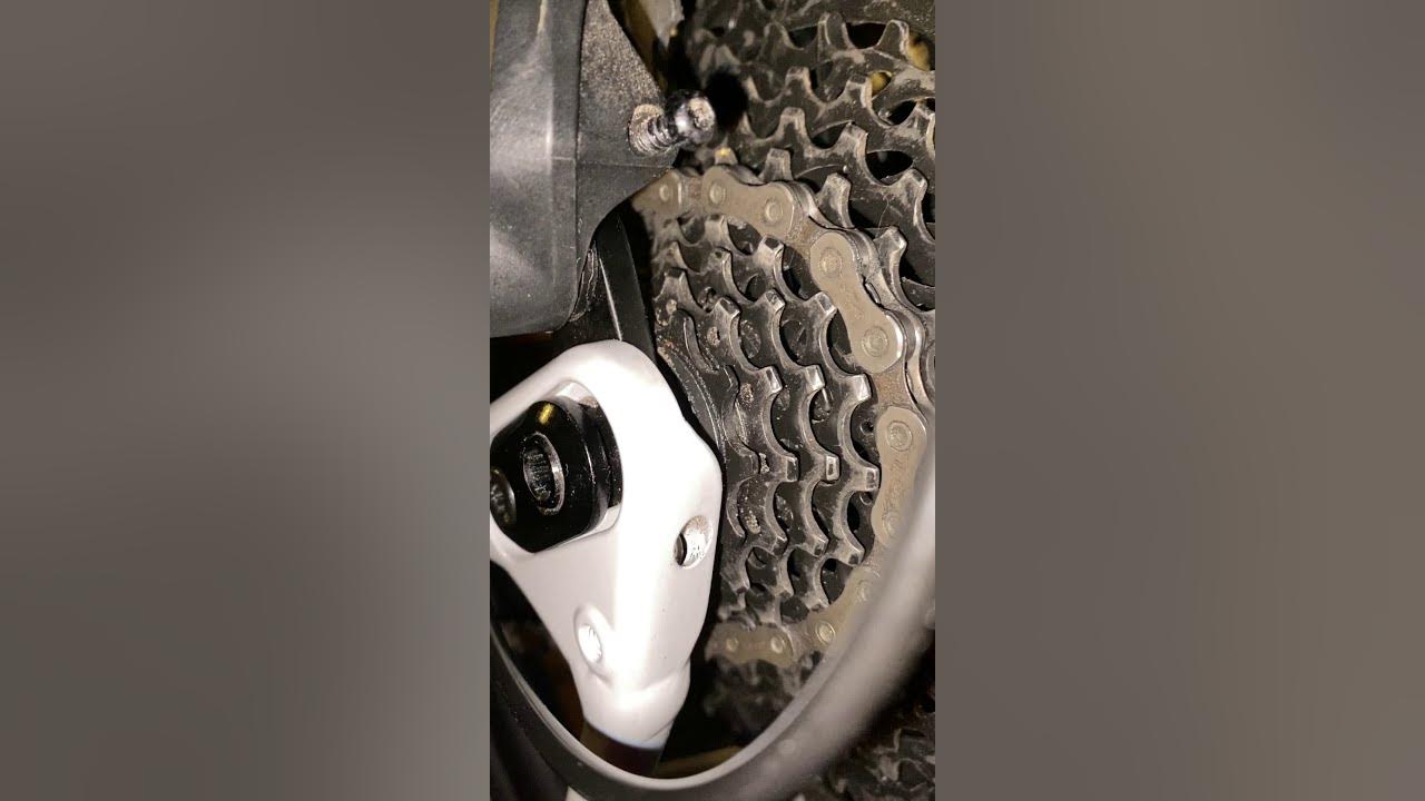 sram sx eagle drivetrain clicking noise from chain YouTube