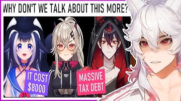 The Things New Vtubers Don