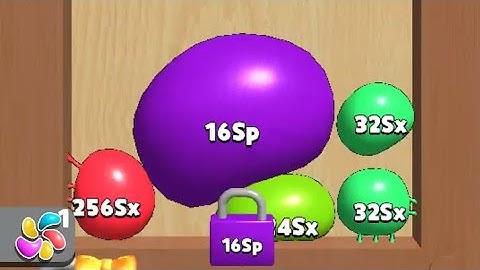 Blob Merge 3D - All bosses Gameplay Walkthrough Part 8 - Android iOS Mobile Video Game