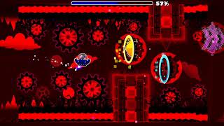 Bloodbath 96%