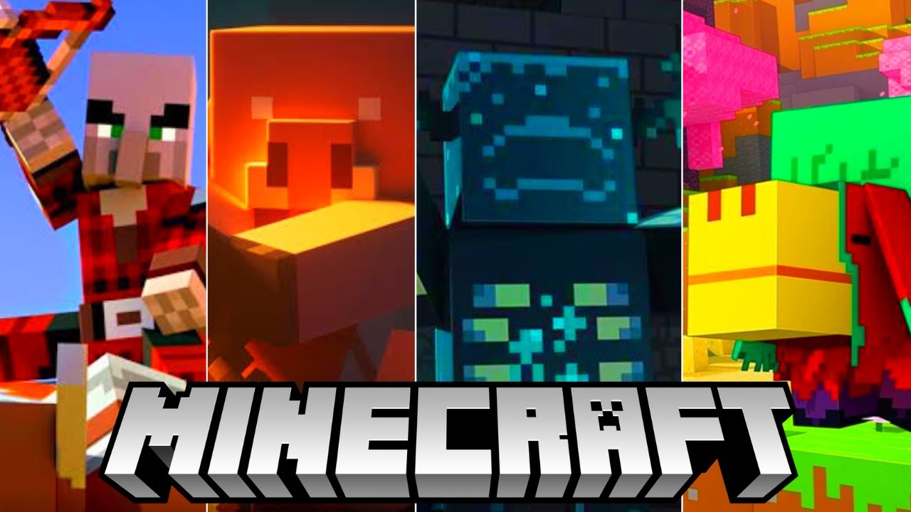 THUMBNAIL] Minecraft #36 (2023) by giohollowchannel on DeviantArt