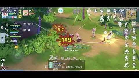 RO Origin: 100 crit!! Sinx crit+splasher Build. (low budget f2p)