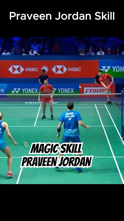 Unbelievable Magic Skill Trickshot PRAVEEN JORDAN
