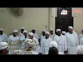 ياايها النبي الكوكب الدؤي المنشد المهندس ابراهيم البخ وكوكبه من الفرسان القاهره 2017
