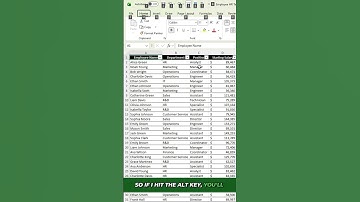 Excel Tip: The REAL Reason Pros Use the Quick Access Toolbar (It