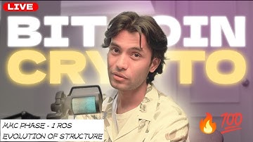 MMC PHASE - 1 ROS | EVOLUTION OF STRUCTURE | MMC - MIRROR MARKET CONCEPT