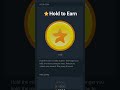 How to earn on major bot in telegram #mining  #miningbtc  #telegram  #major