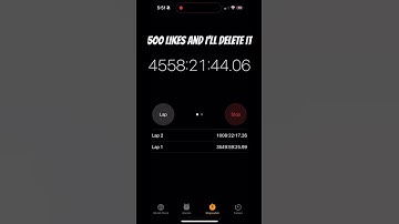 #timer#time#stopwatch#Likes