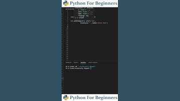 Different Line Styles In Matplotlib | Python For Beginners