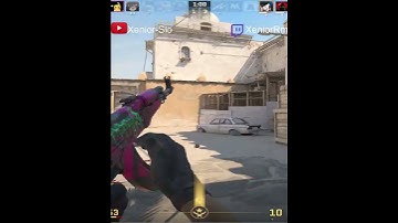 Faceit Grind - Counter Strike 2 #cs #cs2 #csgo #csgo2 #counterstrike #counterstrike2 #gaming #shorts