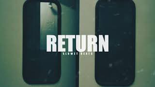 BOOM BAP RAP BEAT CHILL HIP HOP - "RETURN" [ PROD. SLOWET]