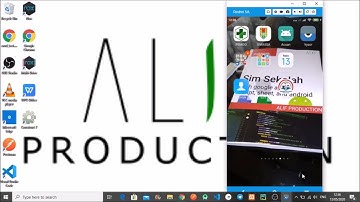 [Seri Bot Notifikasi Google Form]: Part 9.Tes bot fitur notifikasi