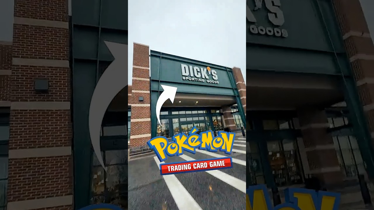 Pokmon 3-pack at Dicks | DAY 132: Ripping a Pack Until I Pull Charizard - YouTube Pokmon 3-pack at Dicks | DAY 132: Ripping a Pack Until I Pull Charizard - YouTube