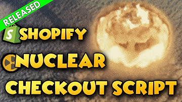 #1 Shopify Checkout /w Shipping Bump & Reviews for Dropshipping