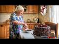 85 Year Old Grandma S Traditional Life With Her Only Son Secret Family Recipe In The Carpathians 85 Year Old Grandma S Traditional Life With Her Only Son Secret Family Recipe In The Carpathians