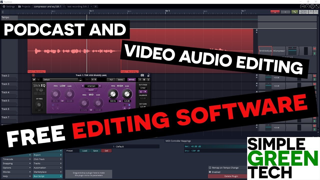 Podcast Audio Editing Remove Background Noise From Your Podcast Setup podcast-audio-editing-remove-background-noise-from-your-podcast-setup