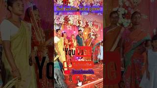 bad sadom //baha ghoro //tereding video #santalishorts #bapla @Rama hansdah💯💯💯