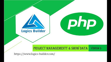 PHP lecture 5 (Pashto)