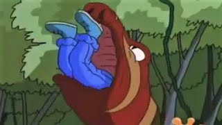 Snake Eats Person (TWT E40) Snake Eats Person (TWT E40)