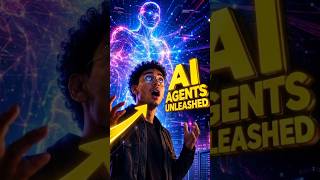 Stop Working, Start SCALING: AI Agents Are Your Digital Clones! #aiagents  #agentless #smartagent