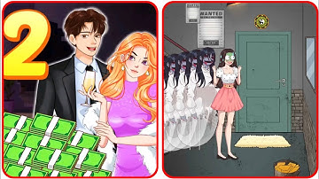 Annoying Puzzle Game 2 Level 11 Walkthrough Solution || Annoying Puzzle Game Answer