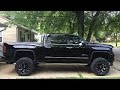 2016 GMC Sierra 1500 Denali 6.2L