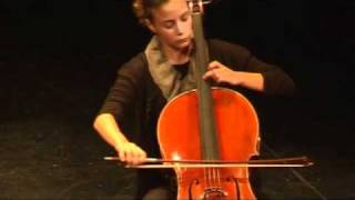 María Biarge Carnicer