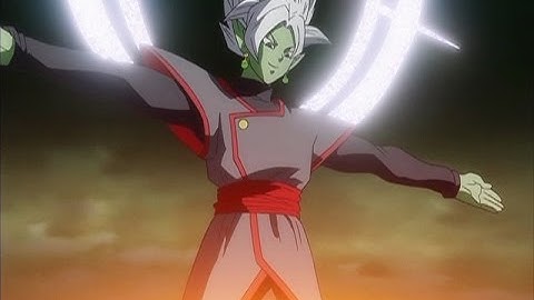 ドラゴンボール超　第65話予告 「最後の審判か！？絶対神の究極の力」