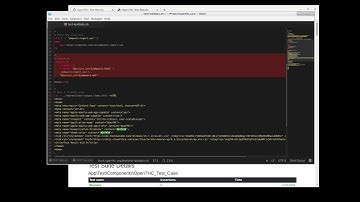 Using PHP Unit on REST APIs
