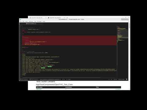 Using PHP Unit on REST APIs